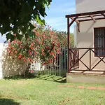 Classic Cape Dutch Studio Apartment