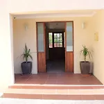 Classic Cape Dutch Studio Apartment