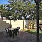 Classic Cape Dutch Studio Apartment