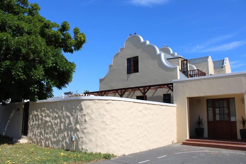 Appartement Classic Cape Dutch Studio