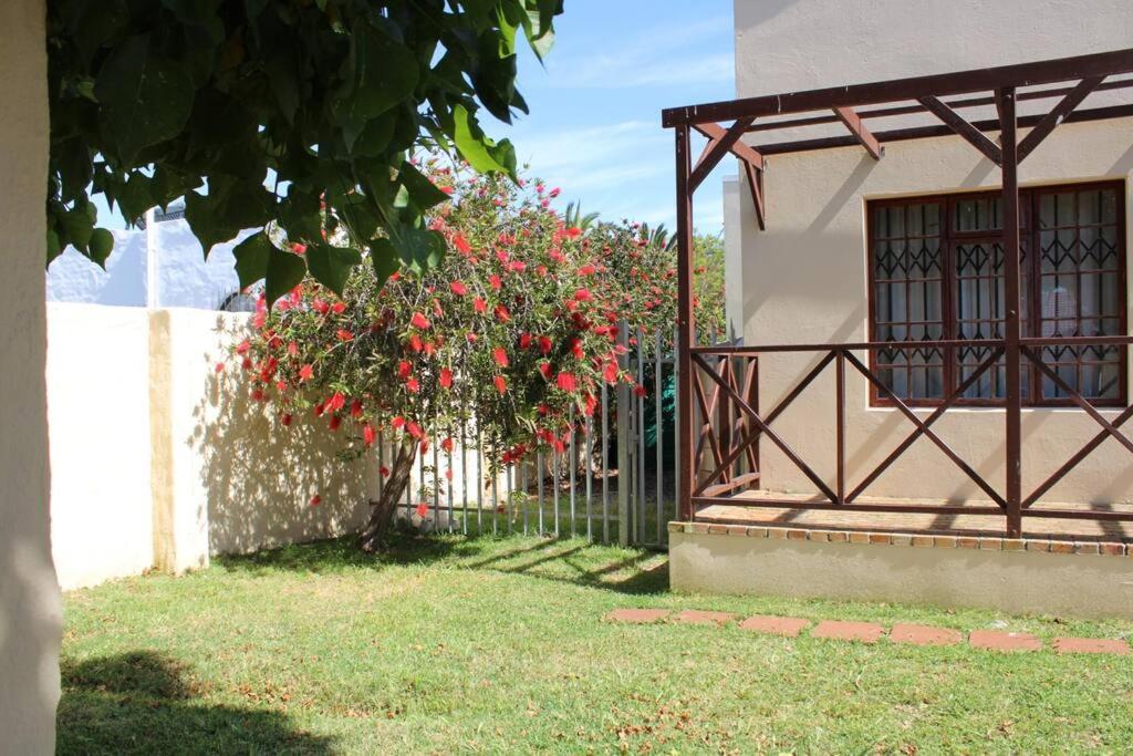 Classic Cape Dutch Studio Appartement *